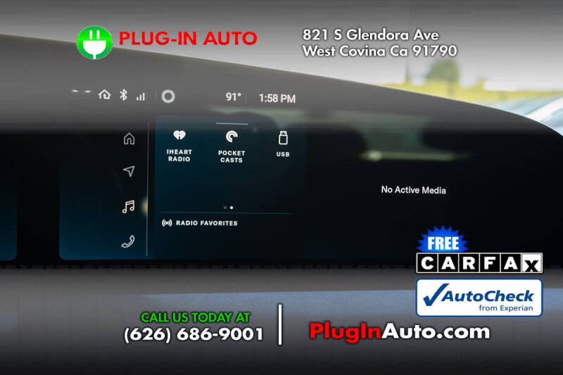 2023 Lucid Air Grand Touring