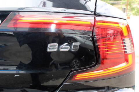 2023 Volvo S90 B6 Plus
