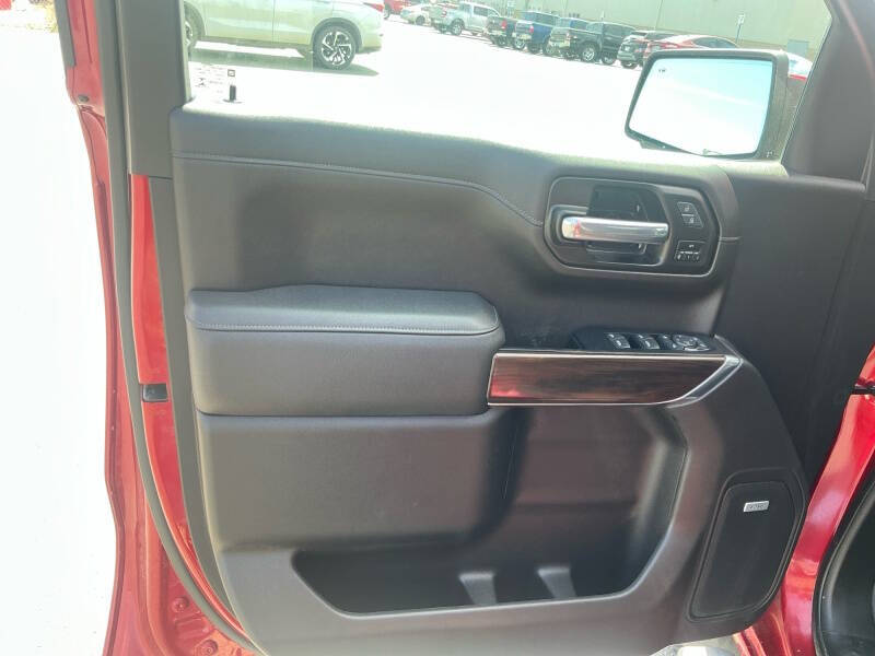 2022 GMC Sierra 1500 Limited