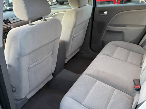 2006 Ford Five Hundred SE
