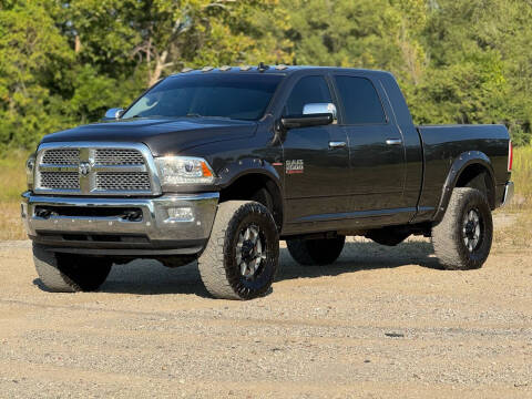 2018 RAM 2500 for sale at OVERDRIVE AUTO SALES, LLC. in Clarksville IN