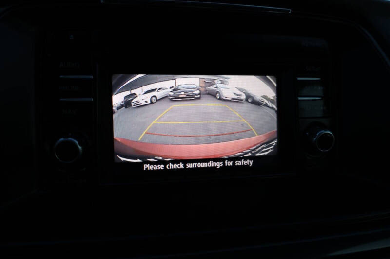 2015 Mazda MAZDA6 i Touring