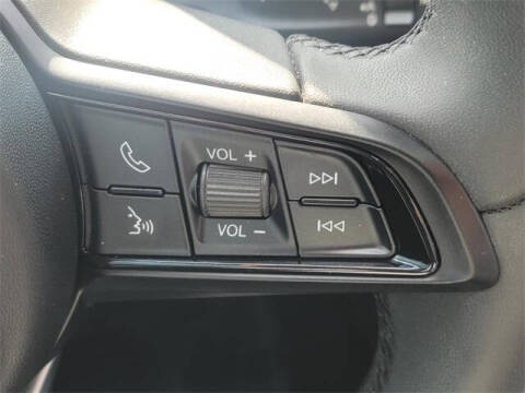 2020 Alfa Romeo Stelvio