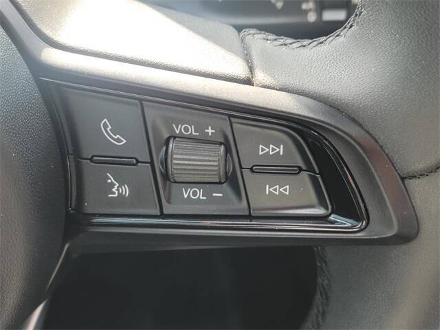 2020 Alfa Romeo Stelvio