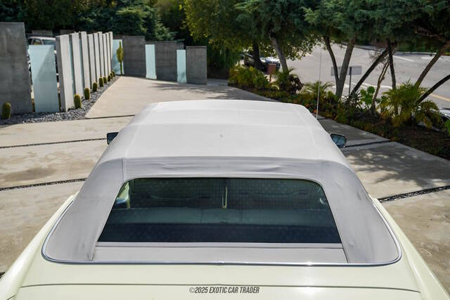 1976 Cadillac Eldorado