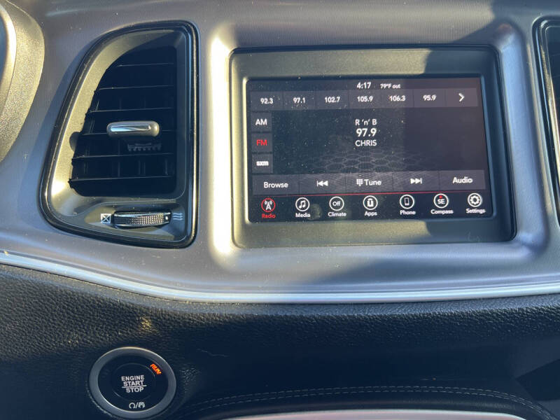 2020 Dodge Challenger GT