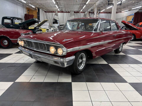 1964 Ford Fairlane