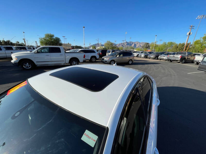 2016 Audi A6 2.0T Premium