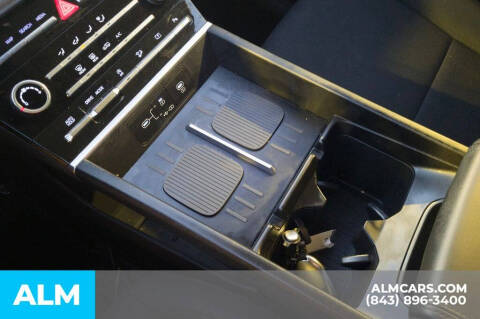 2024 Hyundai Santa Fe SE