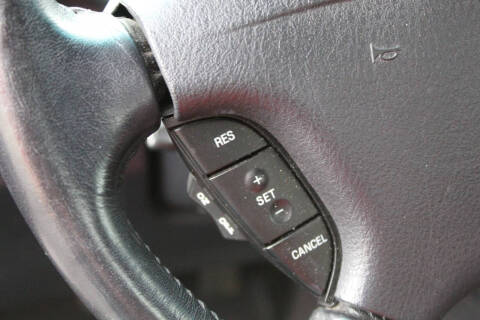 2003 Ford Thunderbird Premium