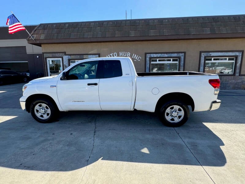 2007 Toyota Tundra SR5 photo 6