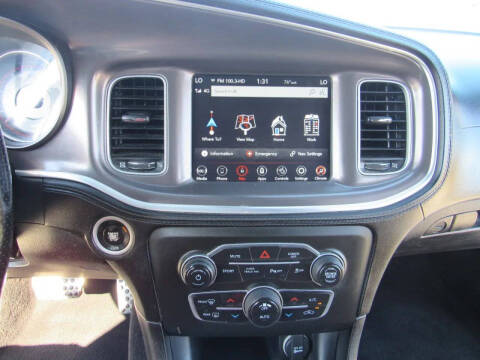 2021 Dodge Charger GT