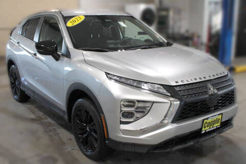 2023 Mitsubishi Eclipse Cross LE