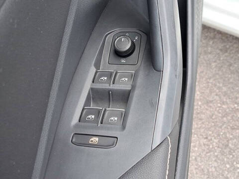 2023 Volkswagen Jetta S