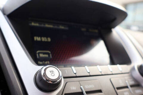 2013 GMC Terrain Denali