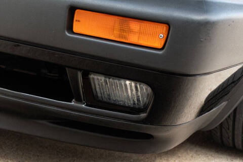 1991 Volkswagen Golf