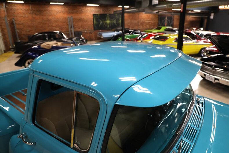 1959 Chevrolet Apache