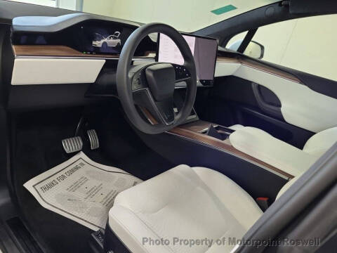 2026 Tesla Model X
