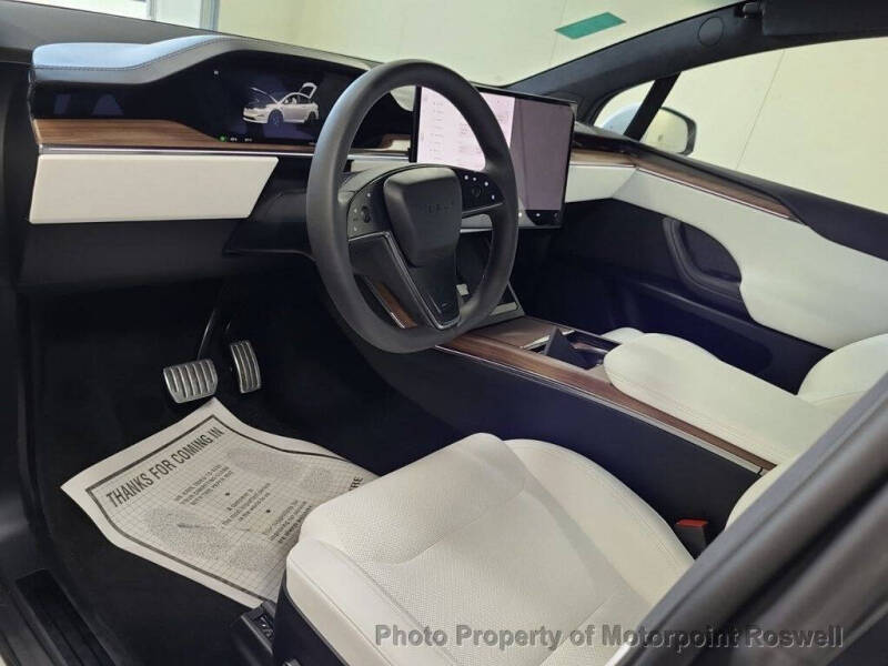 2026 Tesla Model X