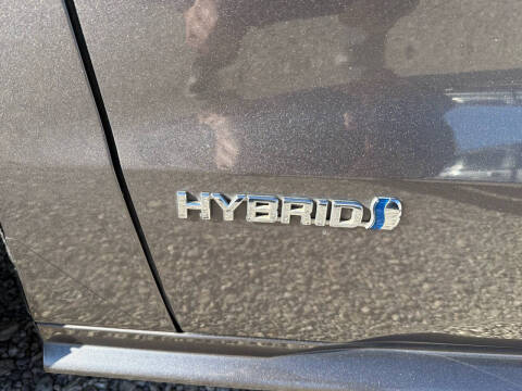 2021 Toyota Sienna XLE 8-Passenger