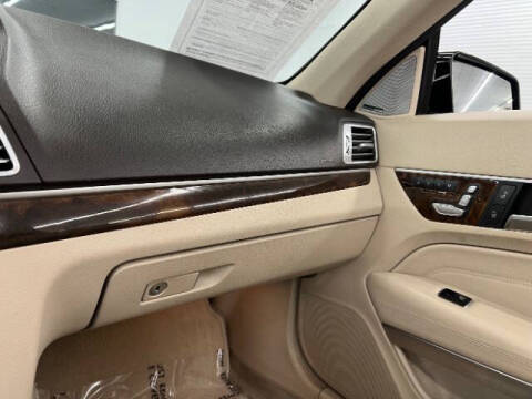 2016 Mercedes-Benz E-Class E 400