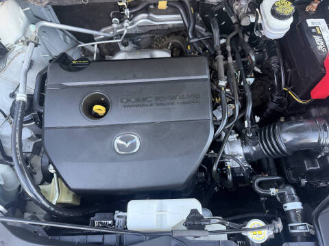2011 Mazda CX-7 i Sport