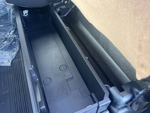 2026 Ford F-350 Super Duty Lariat