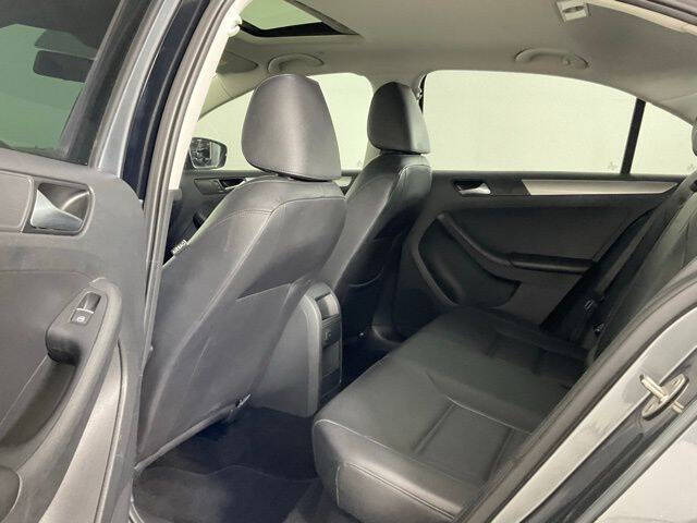 2016 Volkswagen Jetta
