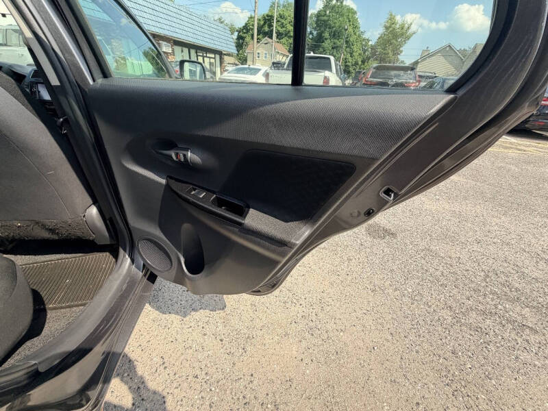 2009 Scion xD