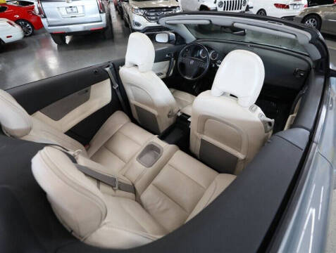 2012 Volvo C70 T5 Premier Plus