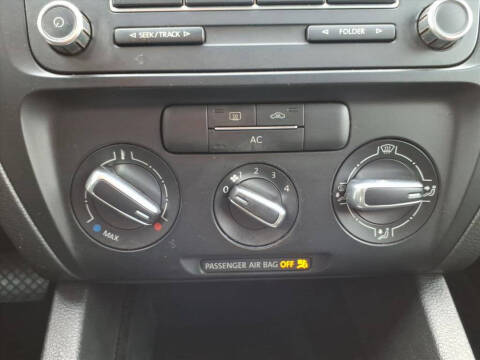 2012 Volkswagen Jetta