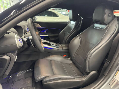 2023 Mercedes-Benz SL-Class AMG SL 43