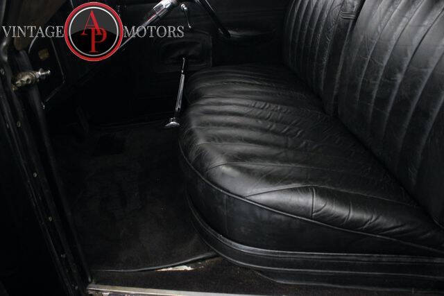 1936 Rolls-Royce Phantom