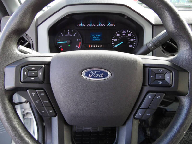 2024 Ford F-650 Super Duty