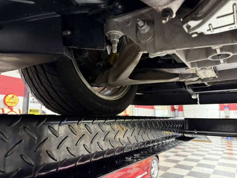 2004 Chevrolet Corvette