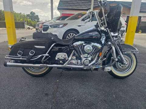 1999 Harley-Davidson Road King