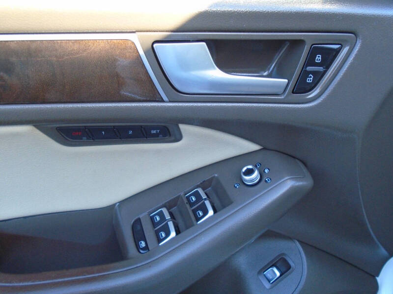 2017 Audi Q5 2.0T quattro Premium Plus