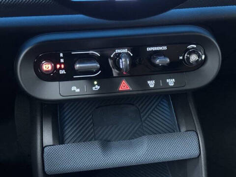 2027 MINI Countryman