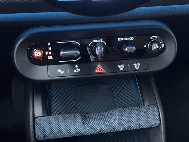 2027 MINI Countryman