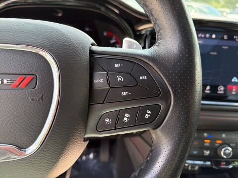 2023 Dodge Durango R/T Plus