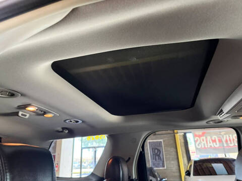 2008 GMC Acadia SLT-2