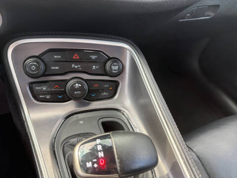 2019 Dodge Challenger GT