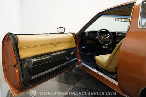 1974 Buick Century