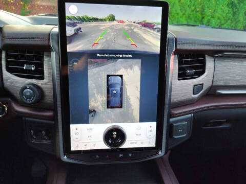 2023 Ford Expedition MAX Limited