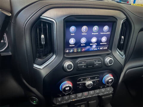 2023 GMC Sierra 3500HD