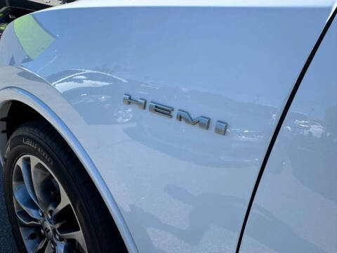 2020 Dodge Durango R/T