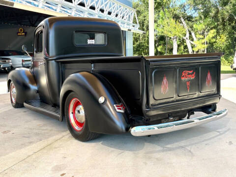 1941 Ford F-100
