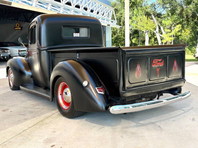 1941 Ford F-100