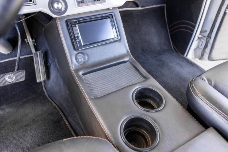 1950 Ford Crown Victoria