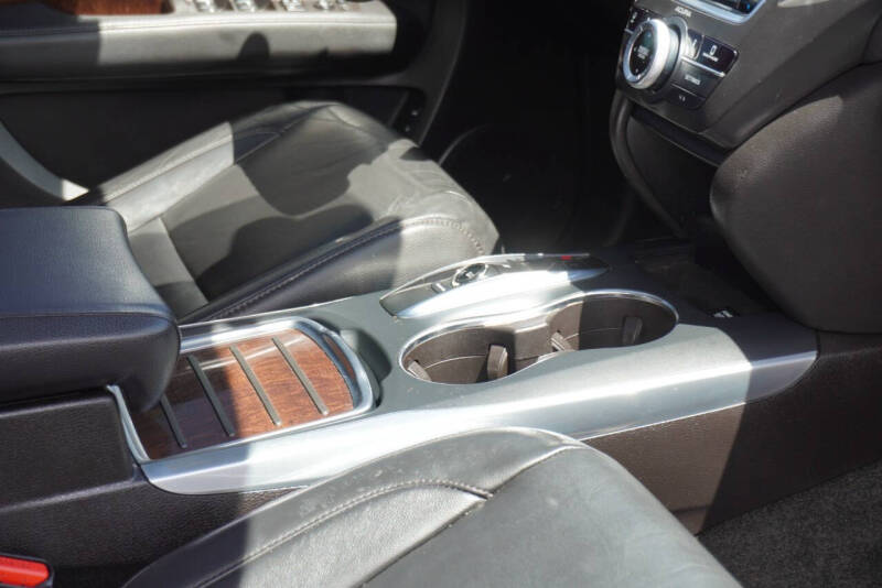 2018 Acura MDX w/Tech